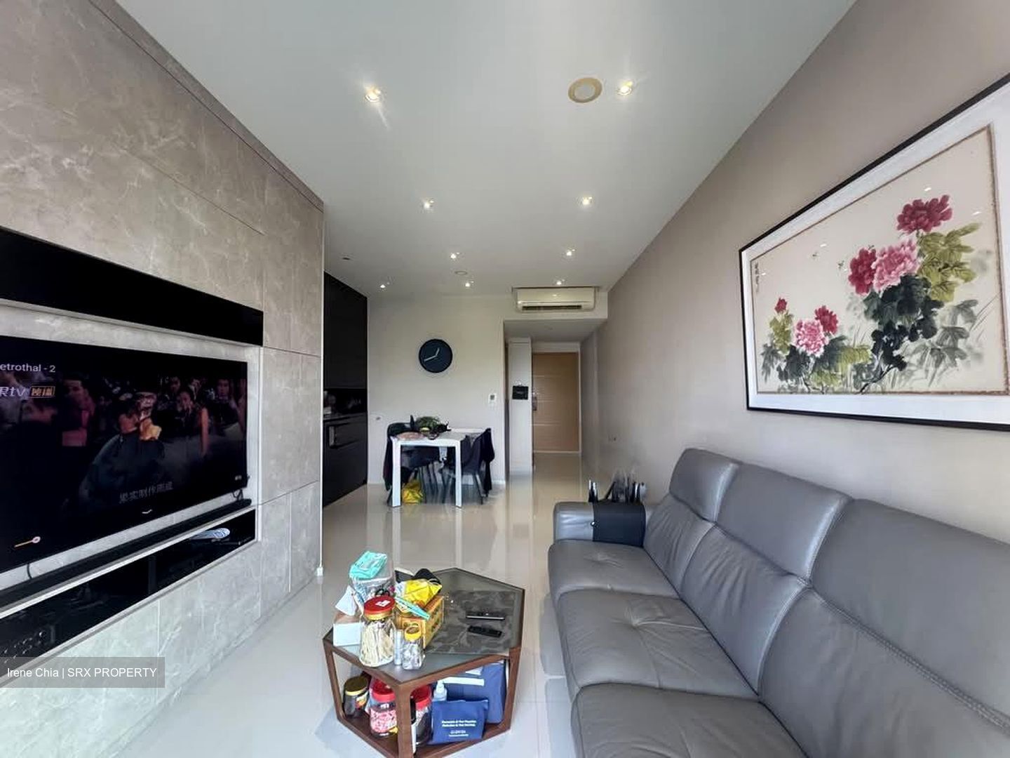Vacanza @ East (D14), Condominium #594427861